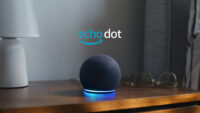 Echo Dot (5.ª generación) – Altavoz inteligente con Alexa y sonido mejorado - Imagen 3