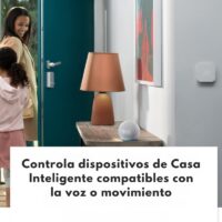 Echo Dot con reloj (5.ª generación) – Altavoz inteligente con Alexa y pantalla LED - Imagen 3