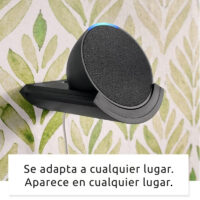 Amazon Echo Pop – Altavoz inteligente compacto con Alexa y sonido de calidad - Imagen 2