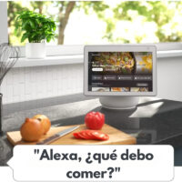 Echo Show 10 (3.ª generación) – Pantalla inteligente HD con movimiento y Alexa - Imagen 4