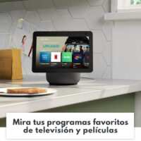 Echo Show 10 (3.ª generación) – Pantalla inteligente HD con movimiento y Alexa - Imagen 3