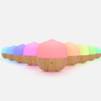 Aroma Diffuser – Difusor de aceites esenciales compatible con Alexa y Google Home - Imagen 3