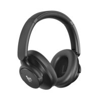 Tronsmart Sounfii Q20 – Auriculares Bluetooth con cancelación de ruido y estuche de carga
