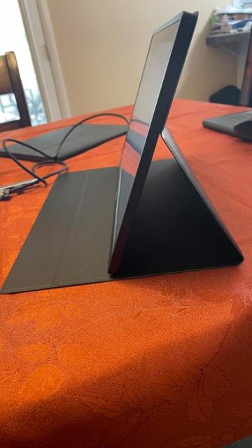 Monitor Portátil ARZOPA 15.6" FHD 1080P - Imagen 3