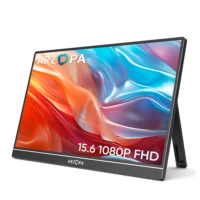 Monitor Portátil ARZOPA 15.6" FHD 1080P